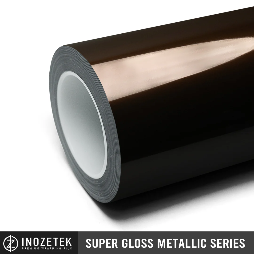 MSG121 - Metallic Mocha