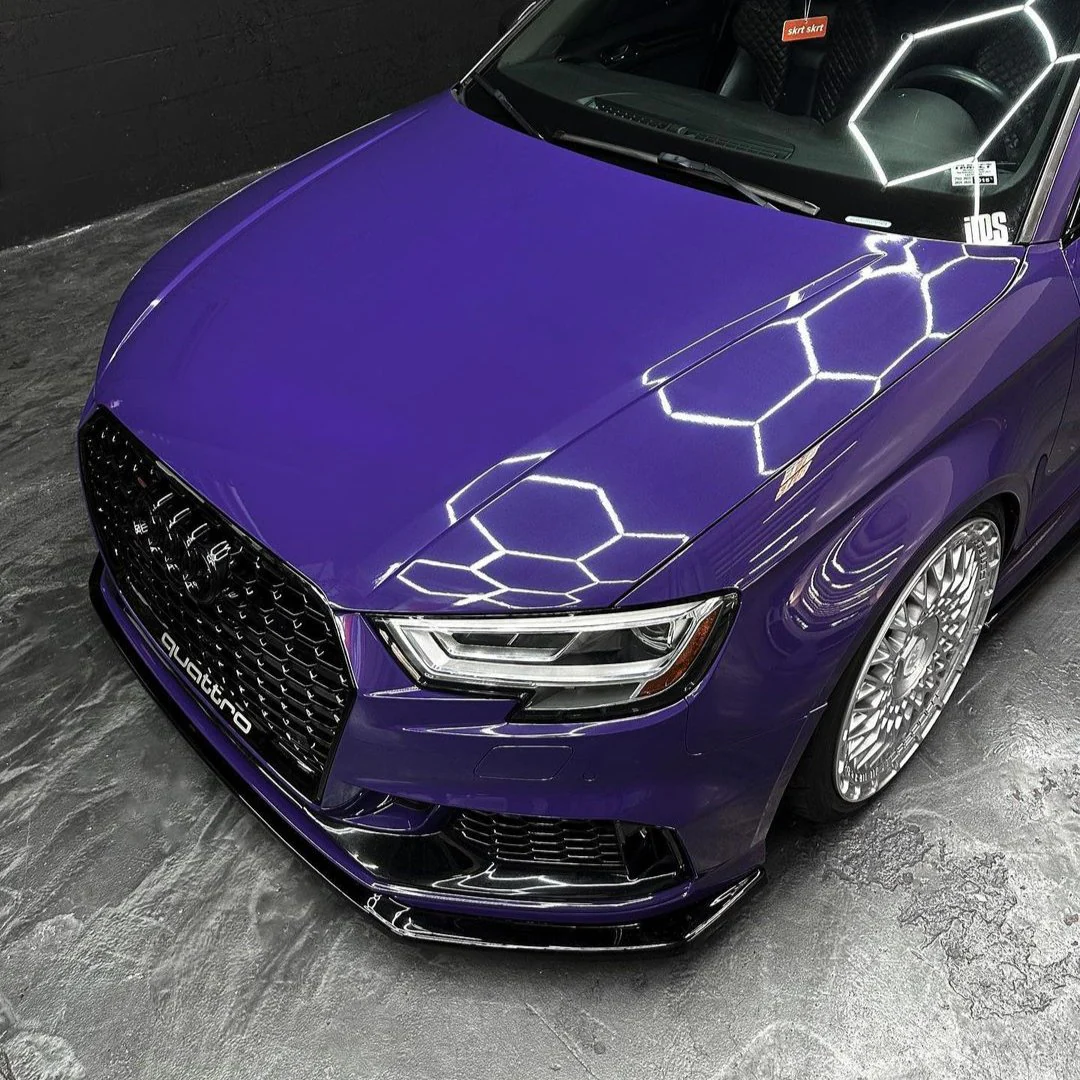 SG731 - Violet - Image 4