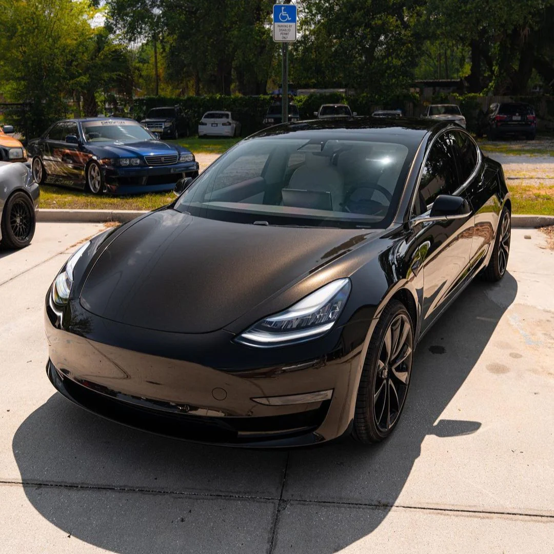 MSG112 - Metallic Black - Image 4