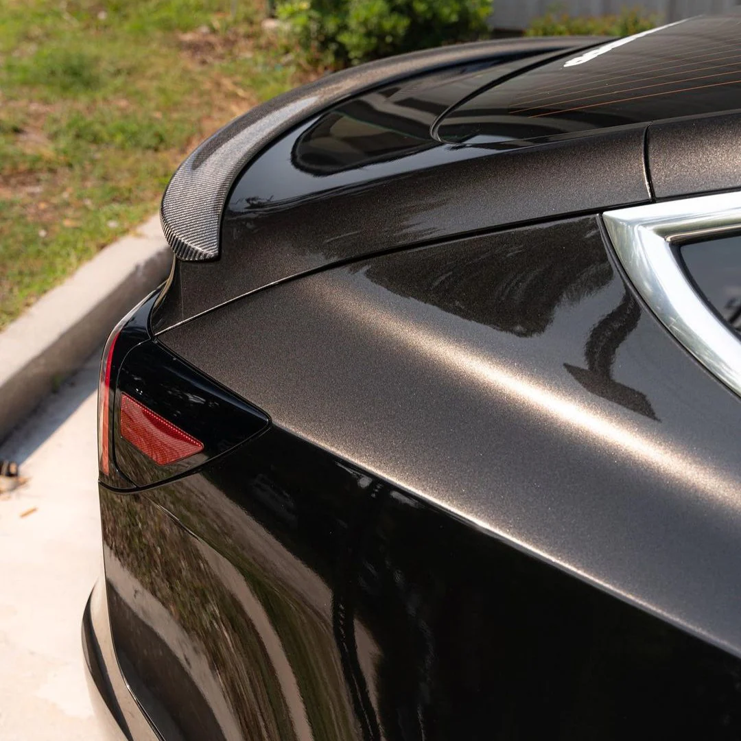 MSG112 - Metallic Black - Image 3
