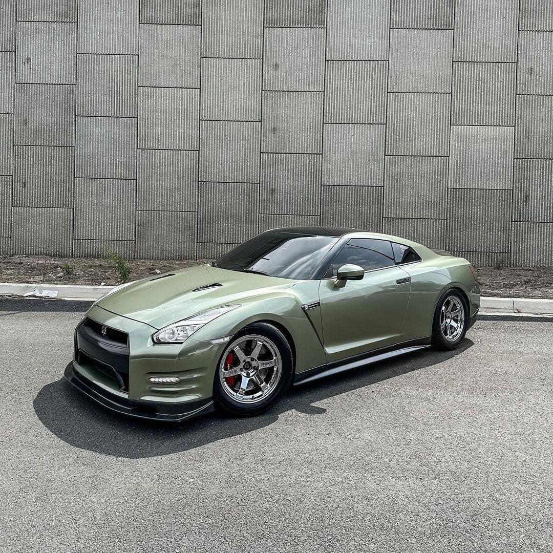 MSG117 - Metallic Hunter Jade - Image 5