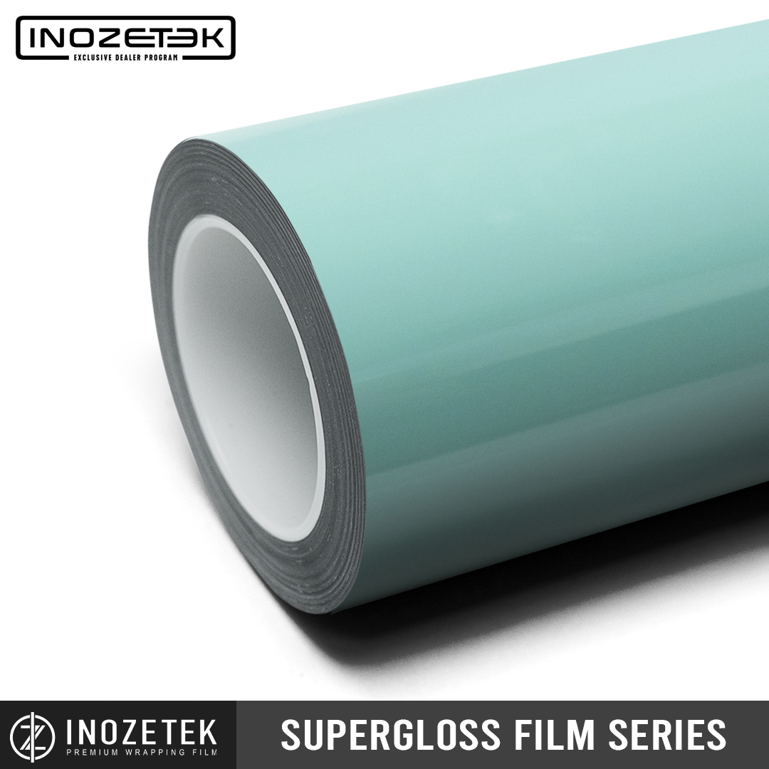 CN619 - AMAZONITE