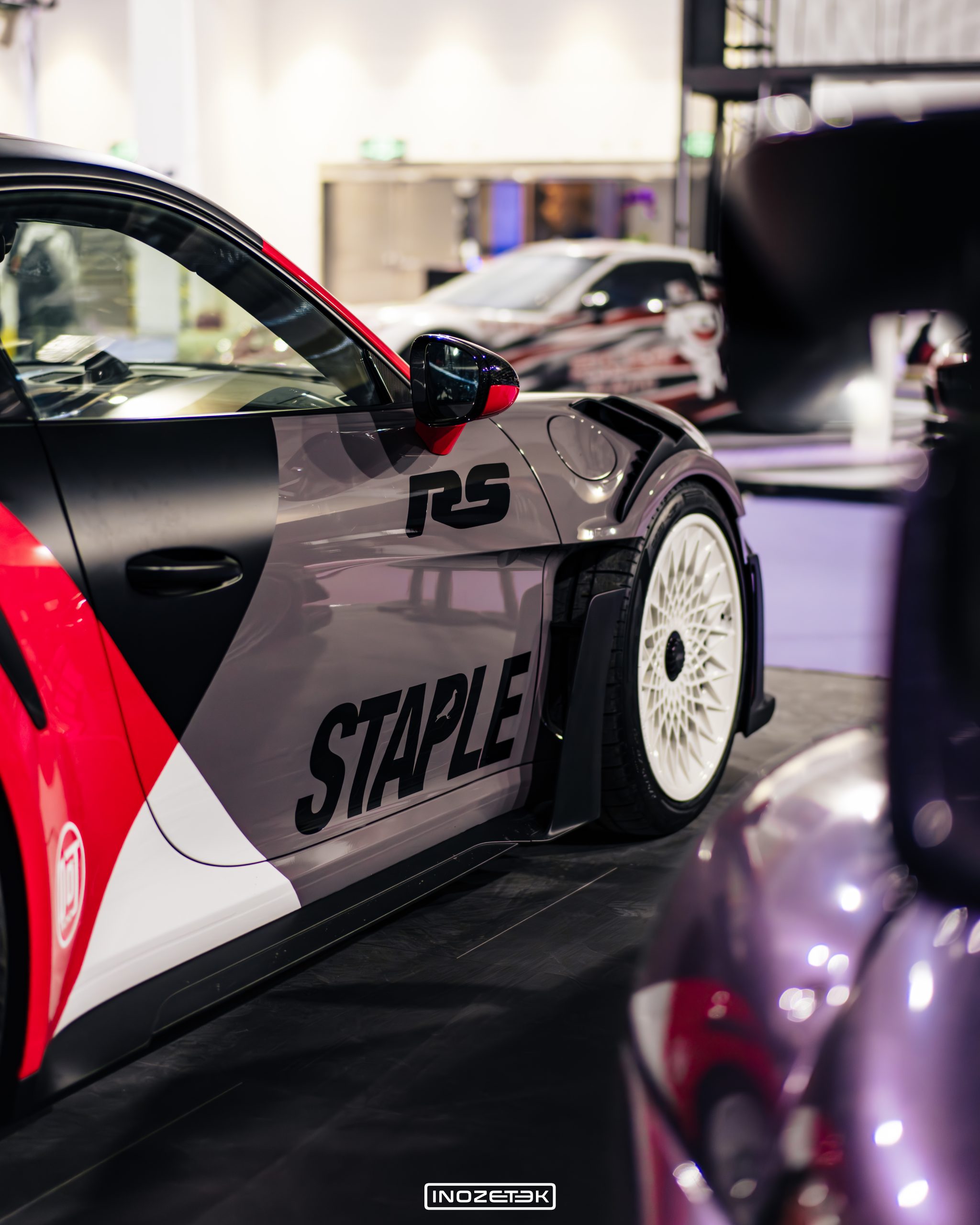 STAPLE-D – Gloss Staple Grey - Image 6